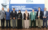 Leading UAE Pathologists Honored at Pathology Society Meeting Jointly Organized by Thumbay Labs